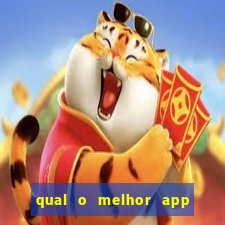 qual o melhor app de aposta