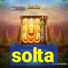 solta