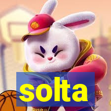 solta