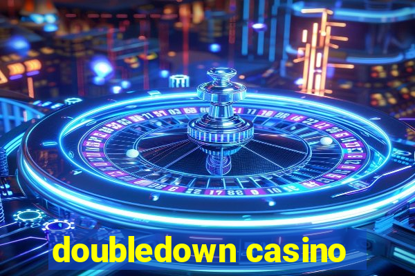 doubledown casino