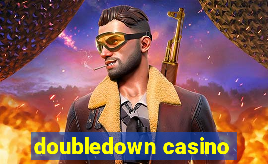 doubledown casino