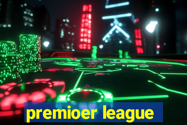 premioer league