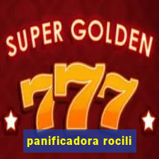 panificadora rocili