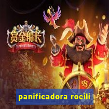 panificadora rocili