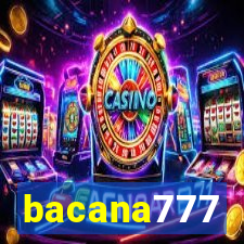 bacana777