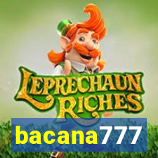 bacana777