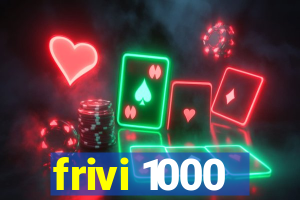 frivi 1000