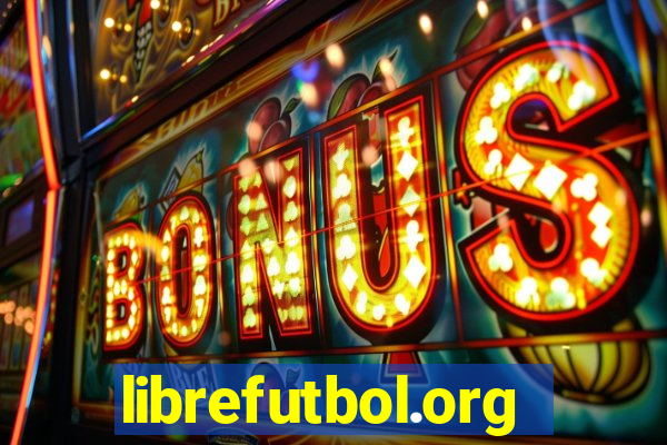 librefutbol.org