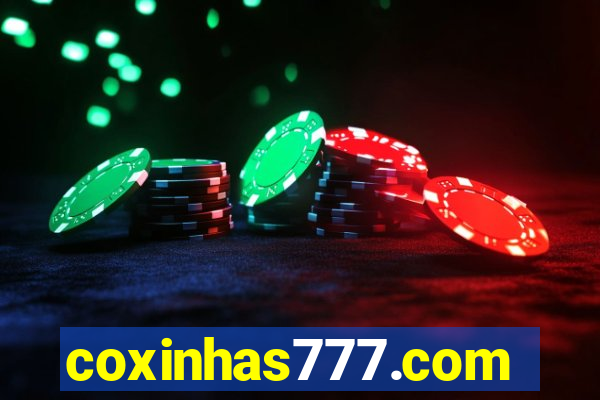 coxinhas777.com