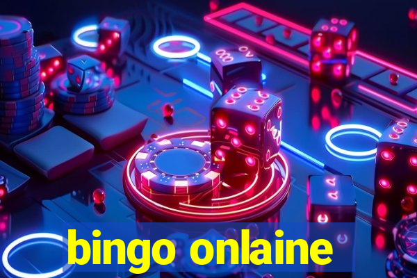 bingo onlaine