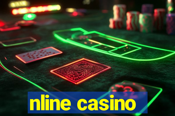 nline casino