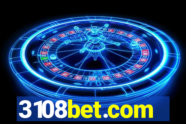 3108bet.com