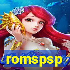 romspsp