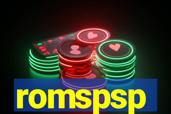 romspsp