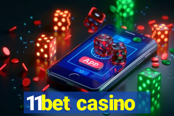 11bet casino