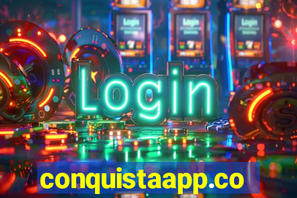 conquistaapp.com