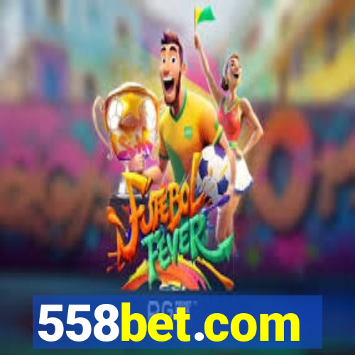 558bet.com