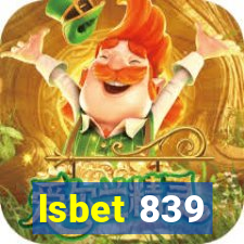 lsbet 839