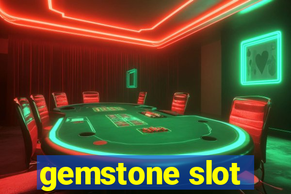 gemstone slot