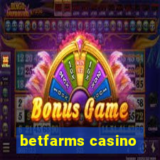 betfarms casino