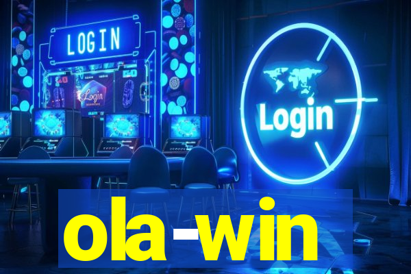 ola-win