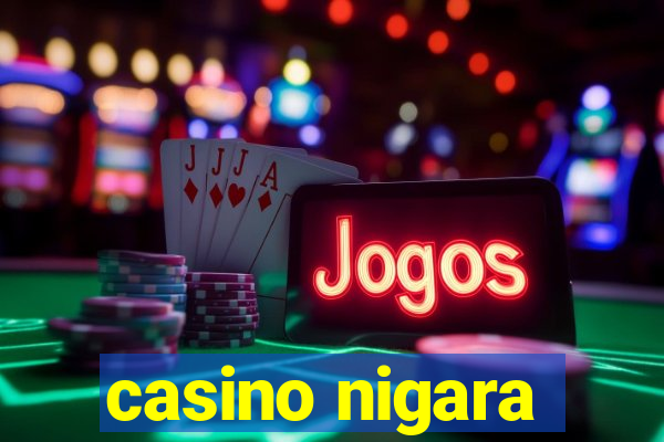 casino nigara