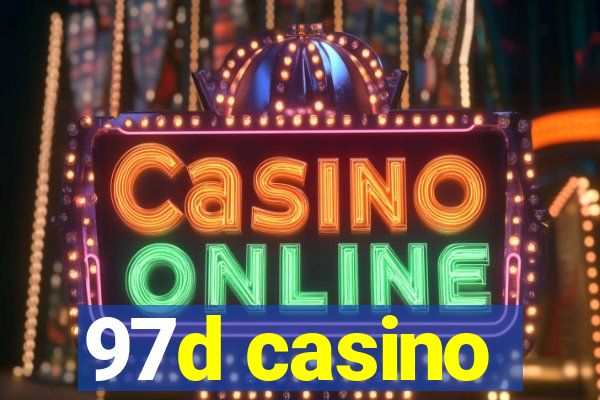 97d casino