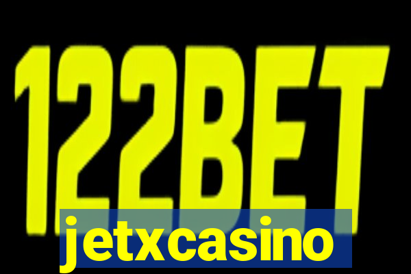 jetxcasino