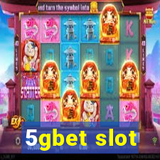 5gbet slot