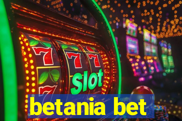 betania bet