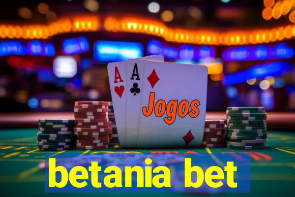 betania bet