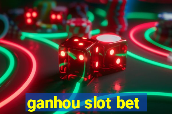 ganhou slot bet