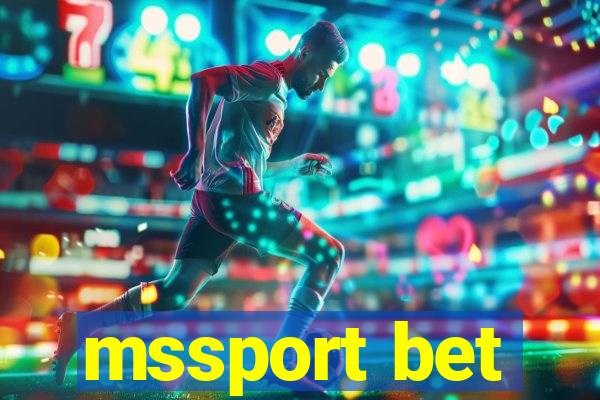 mssport bet