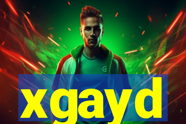 xgayd