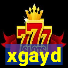 xgayd