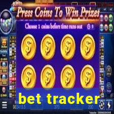 bet tracker