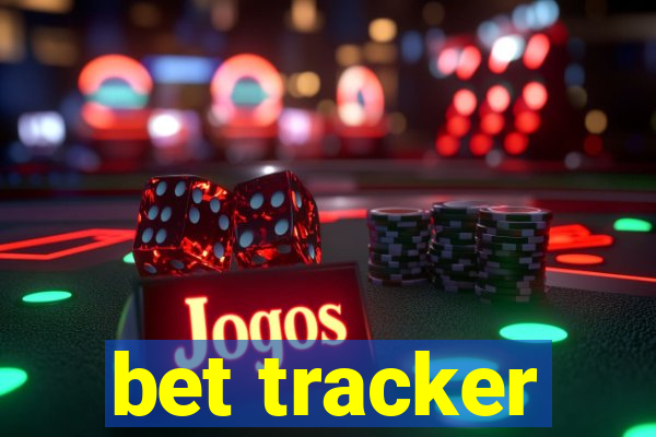 bet tracker