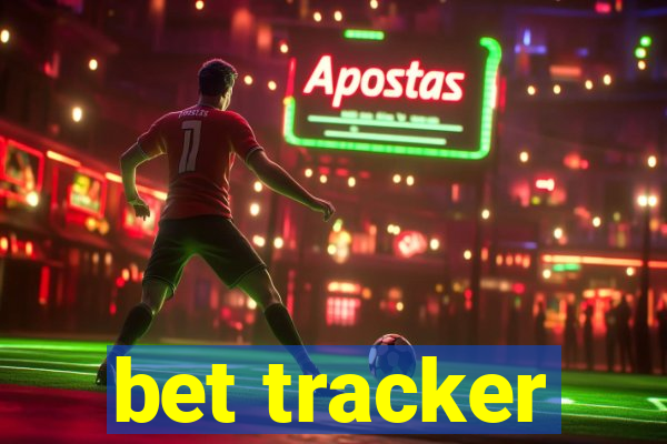 bet tracker