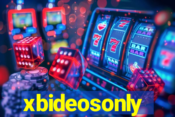 xbideosonly