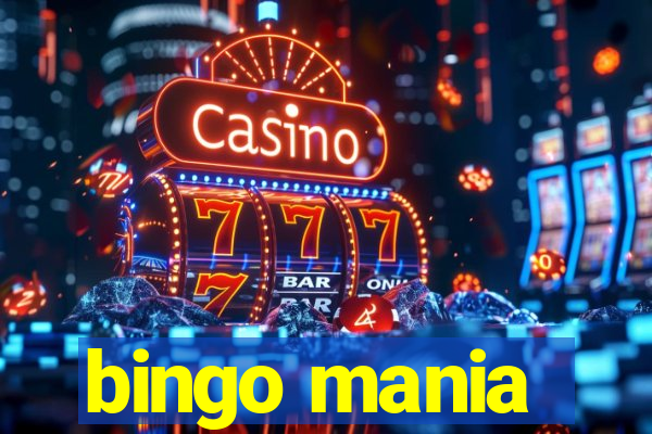 bingo mania