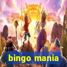 bingo mania