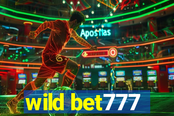 wild bet777