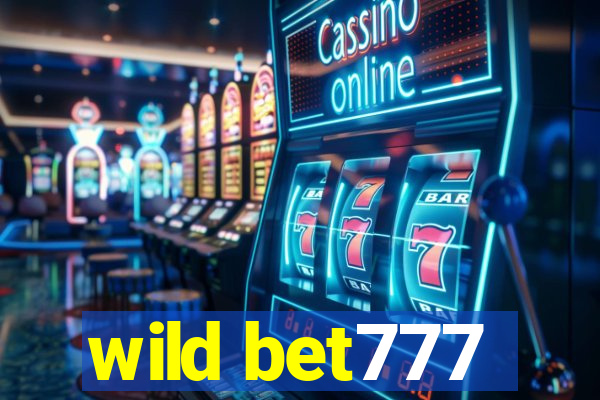 wild bet777