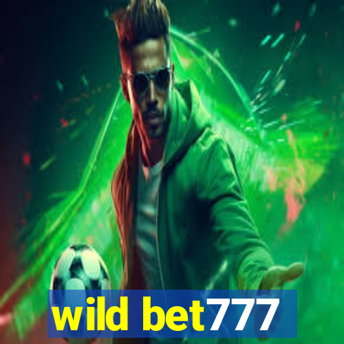 wild bet777