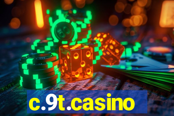 c.9t.casino