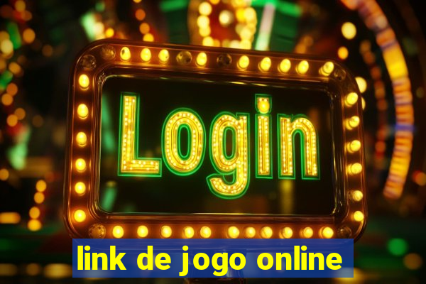 link de jogo online