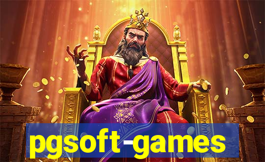 pgsoft-games