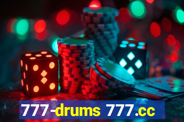 777-drums 777.cc