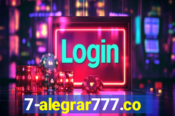 7-alegrar777.com