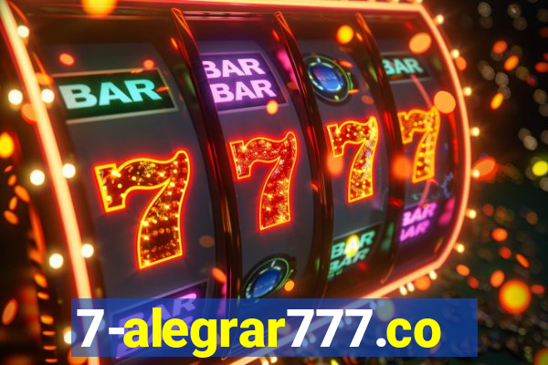 7-alegrar777.com